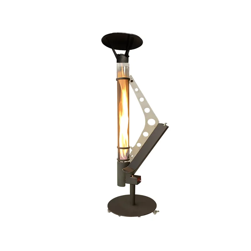 Pelet Sobaları Model 5